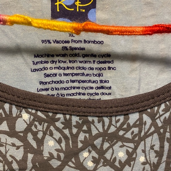 kickee shirt - Picture 2 of 2